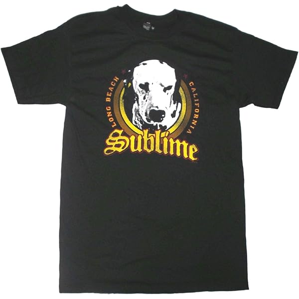 Amazon | [Sublime] T Shirt 25 Years 40 Oz To Freedom Band